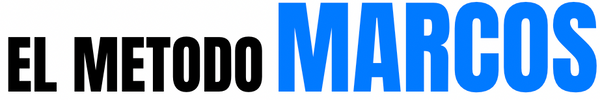 El Metodo Marcos