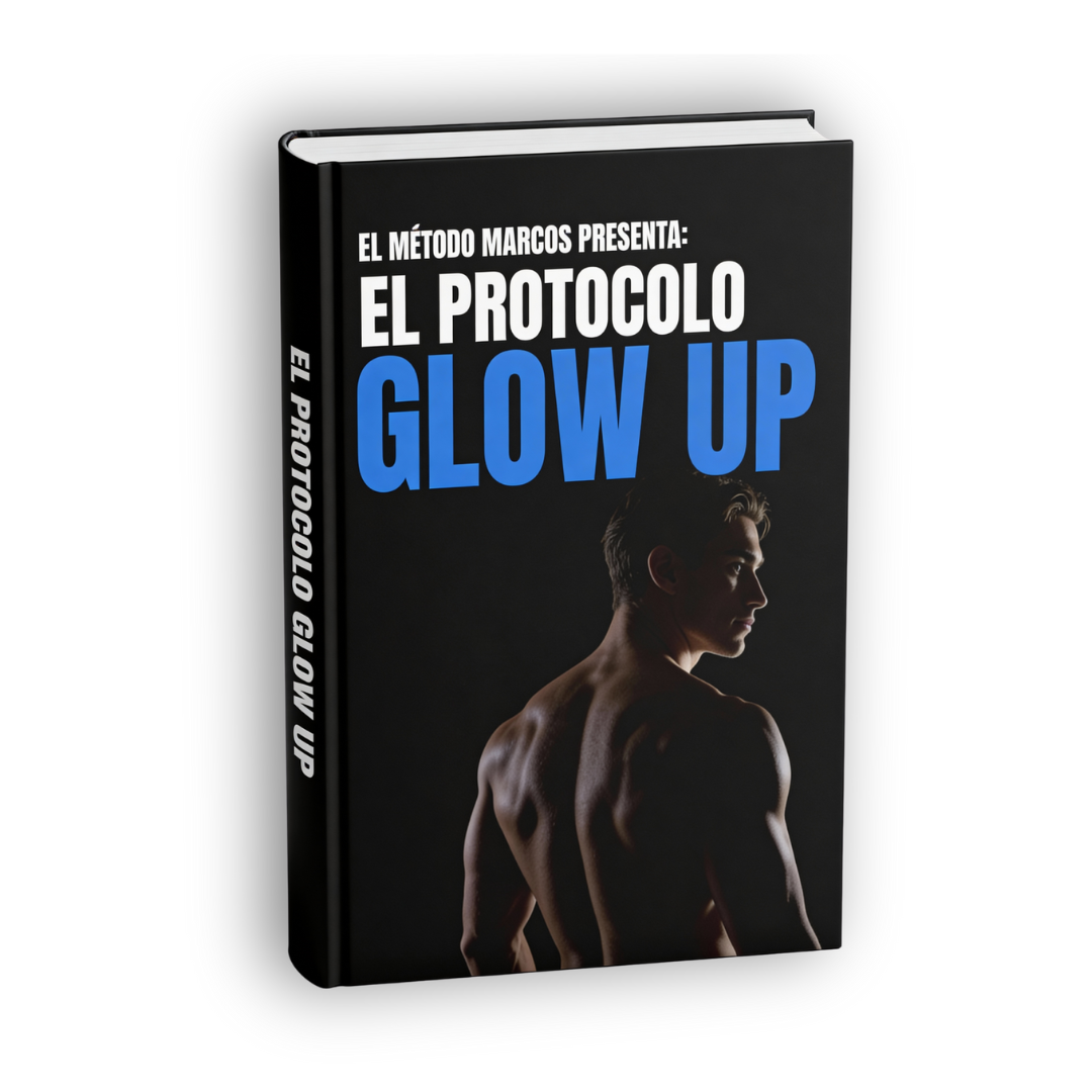 El Protocolo: GLOW UP