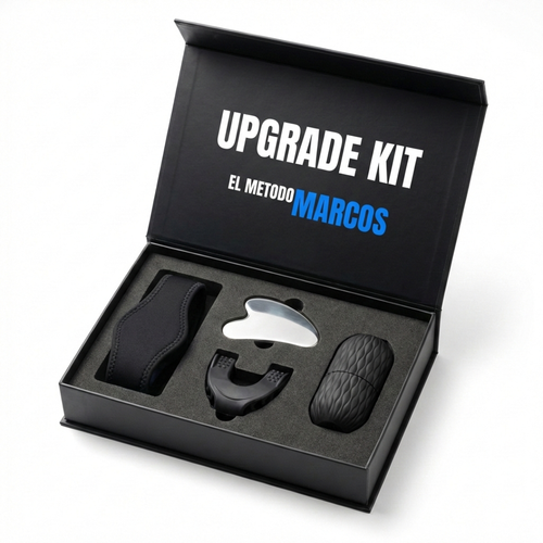 Upgrade Kit
